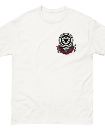Enter Shikari Skull Unisex classic tee
