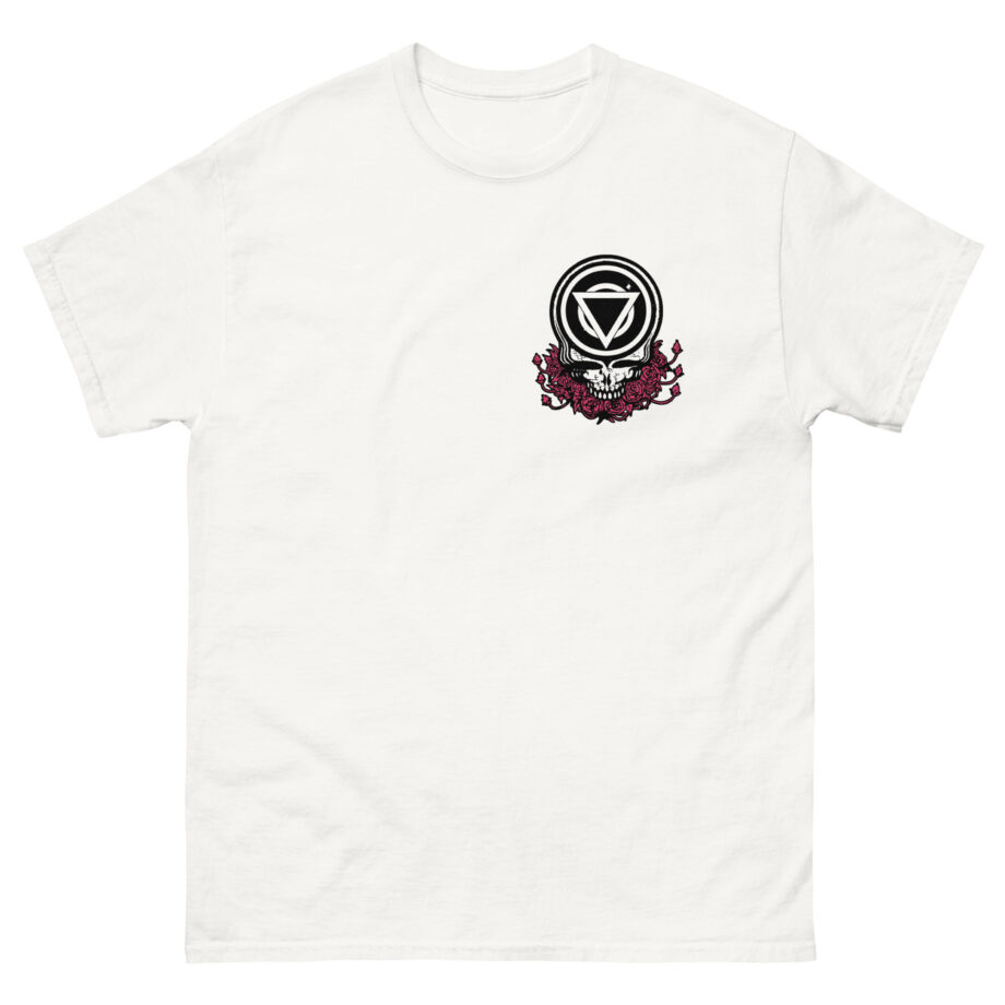 Enter Shikari Skull Unisex classic tee