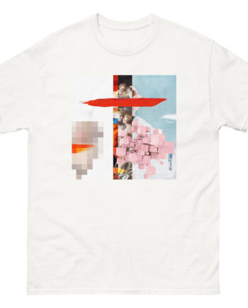 Biffy Clyro Tmothea Album Unisex classic tee