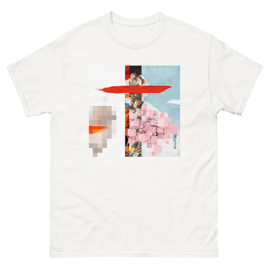 Biffy Clyro Tmothea Album Unisex classic tee