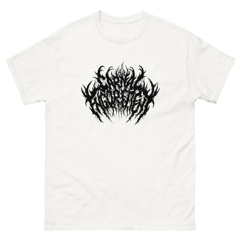Enter Shikari A Kiss for the Whole World Unisex classic tee