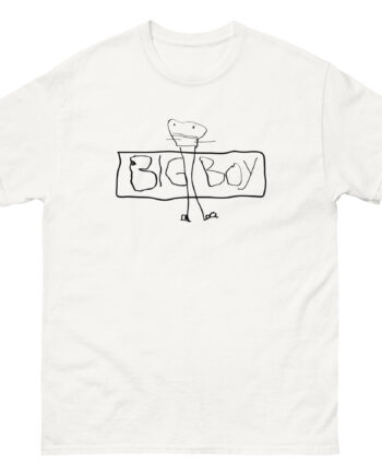 Charlotte Cardin  Big Boy Unisex classic tee