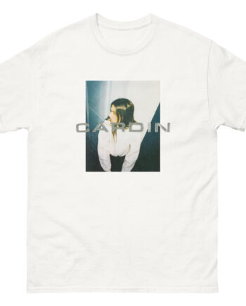 Charlotte Cardin 99 Nights Unisex classic tee