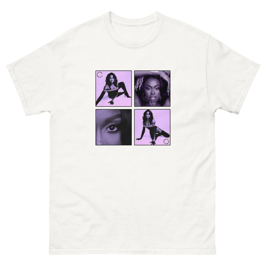 Coco Jones Coco Photo Unisex classic tee