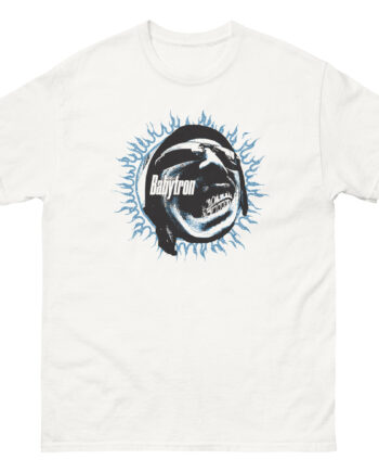 Babytron Fisheye Unisex classic tee