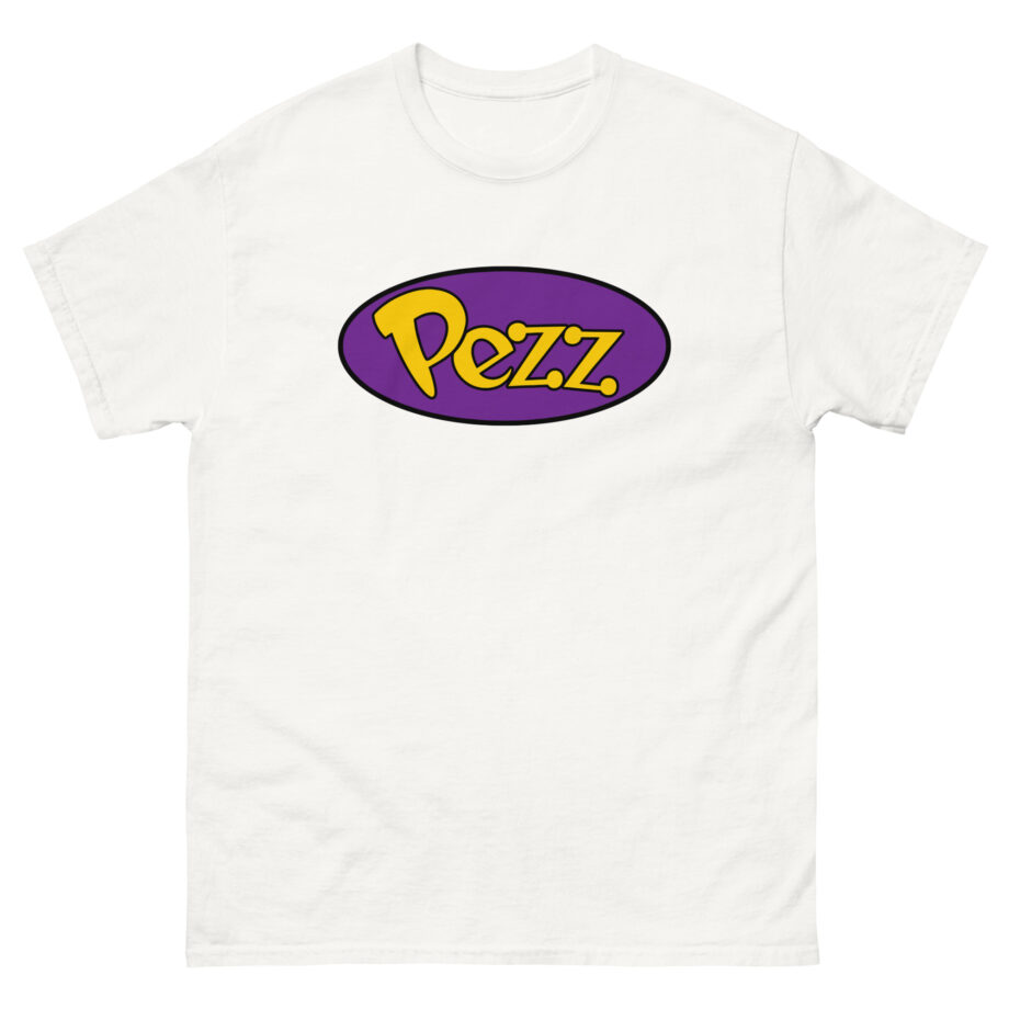 Billy Talent Pezz Logo Unisex classic tee
