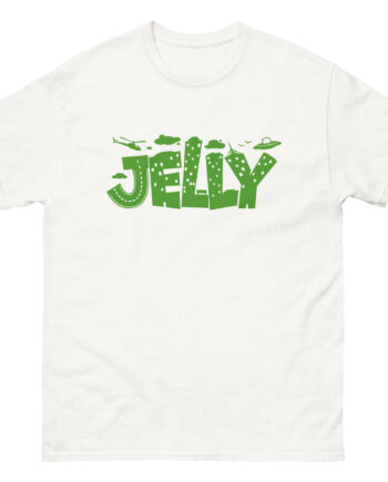 Jelly Unisex classic tee