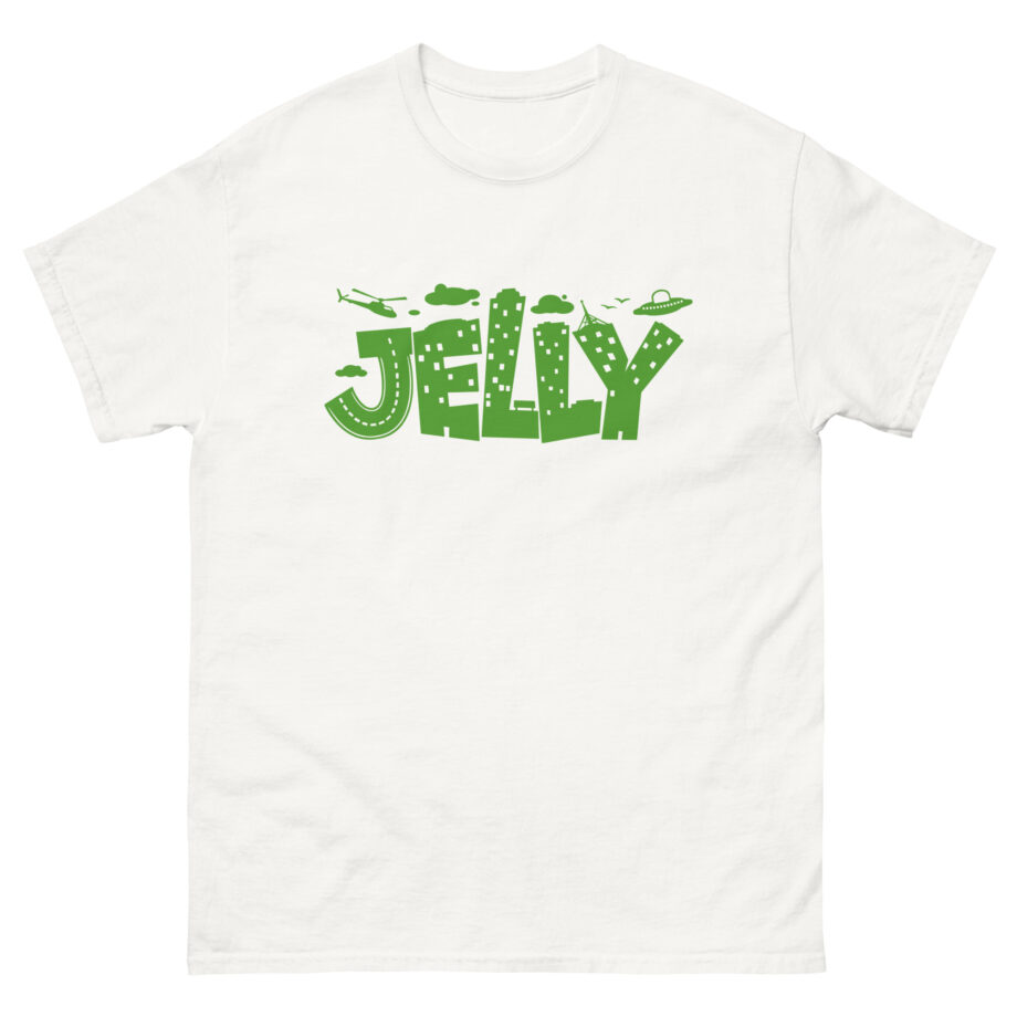 Jelly Unisex classic tee