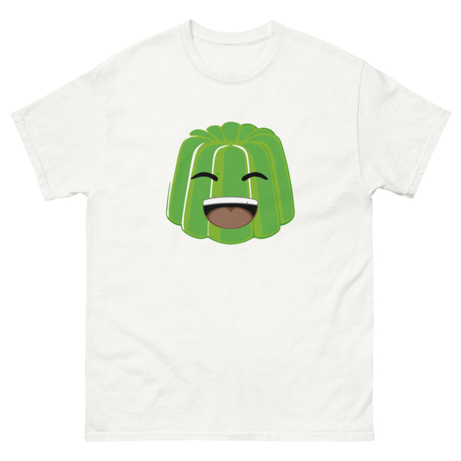 Jelly Logo Unisex classic tee