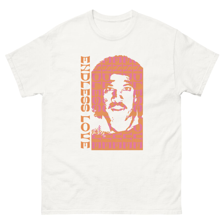 Unisex classic tee
