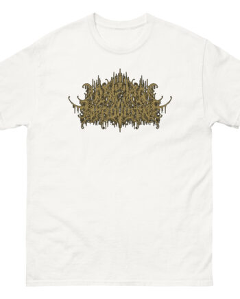 A Wake in Providence Logo Unisex classic tee