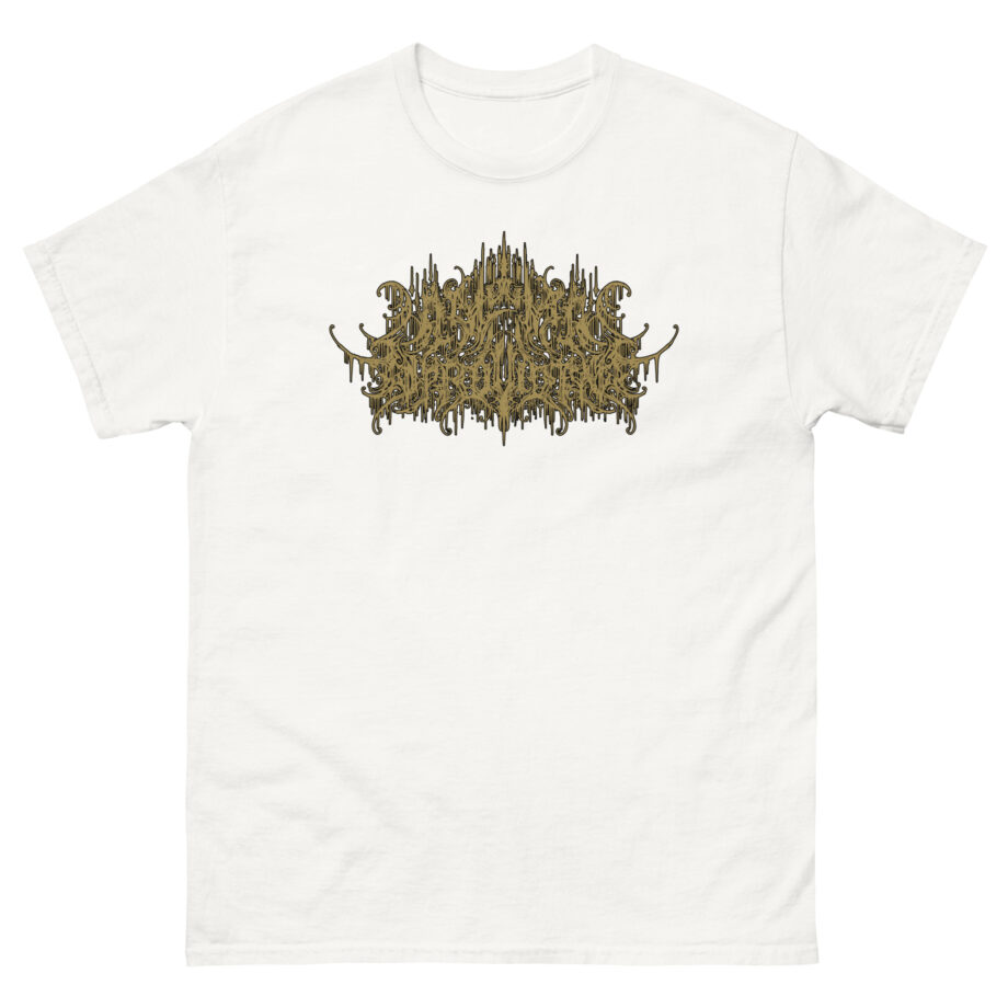 A Wake in Providence Logo Unisex classic tee