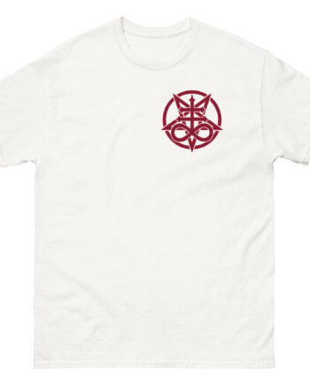 A Wake in Providence Wortaless Unisex classic tee