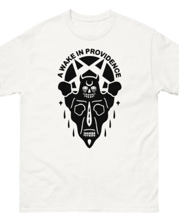A Wake in Providence Unisex classic tee