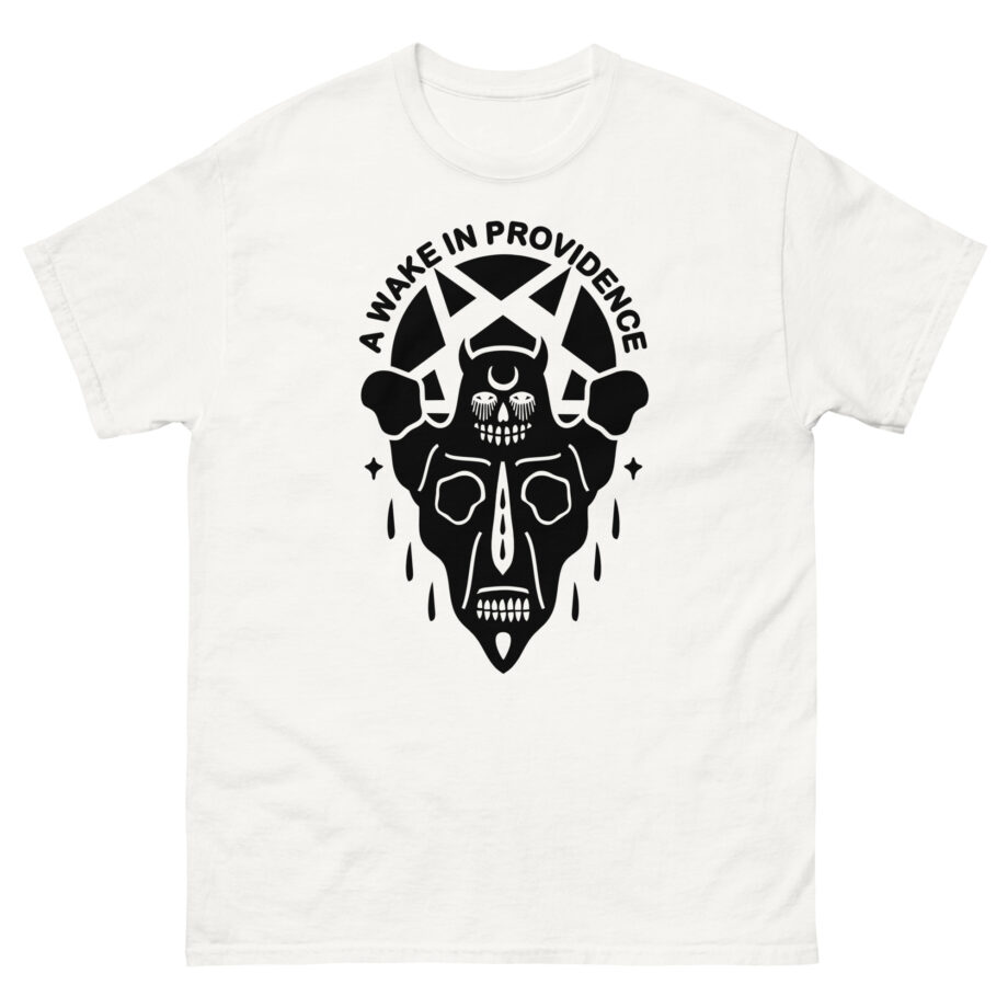 A Wake in Providence Unisex classic tee