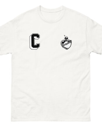 Colby Brock Signature Unisex classic tee