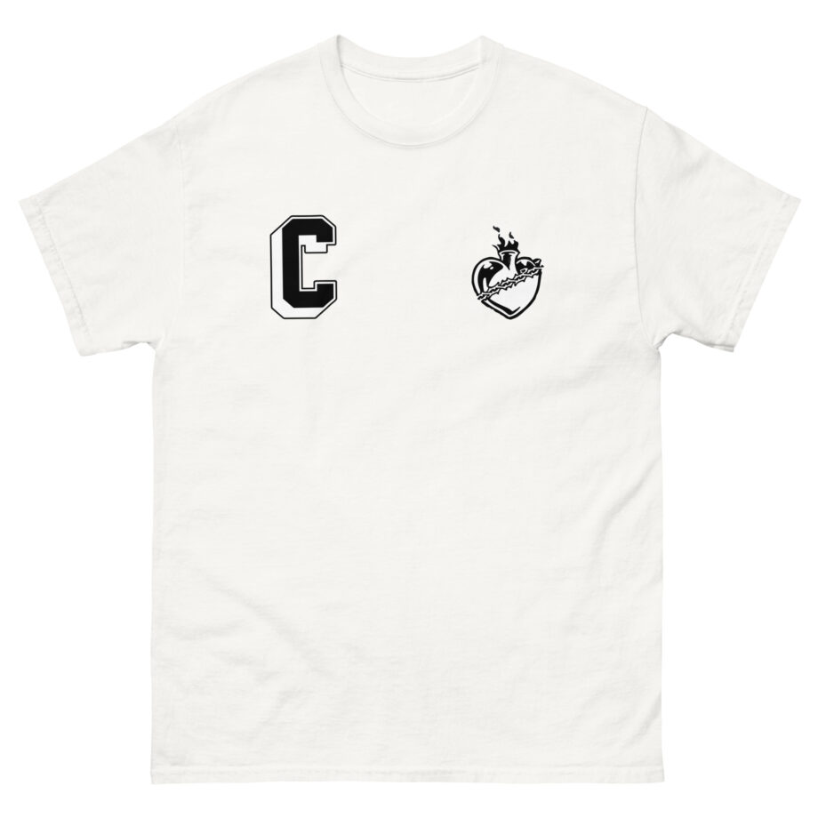 Colby Brock Signature Unisex classic tee