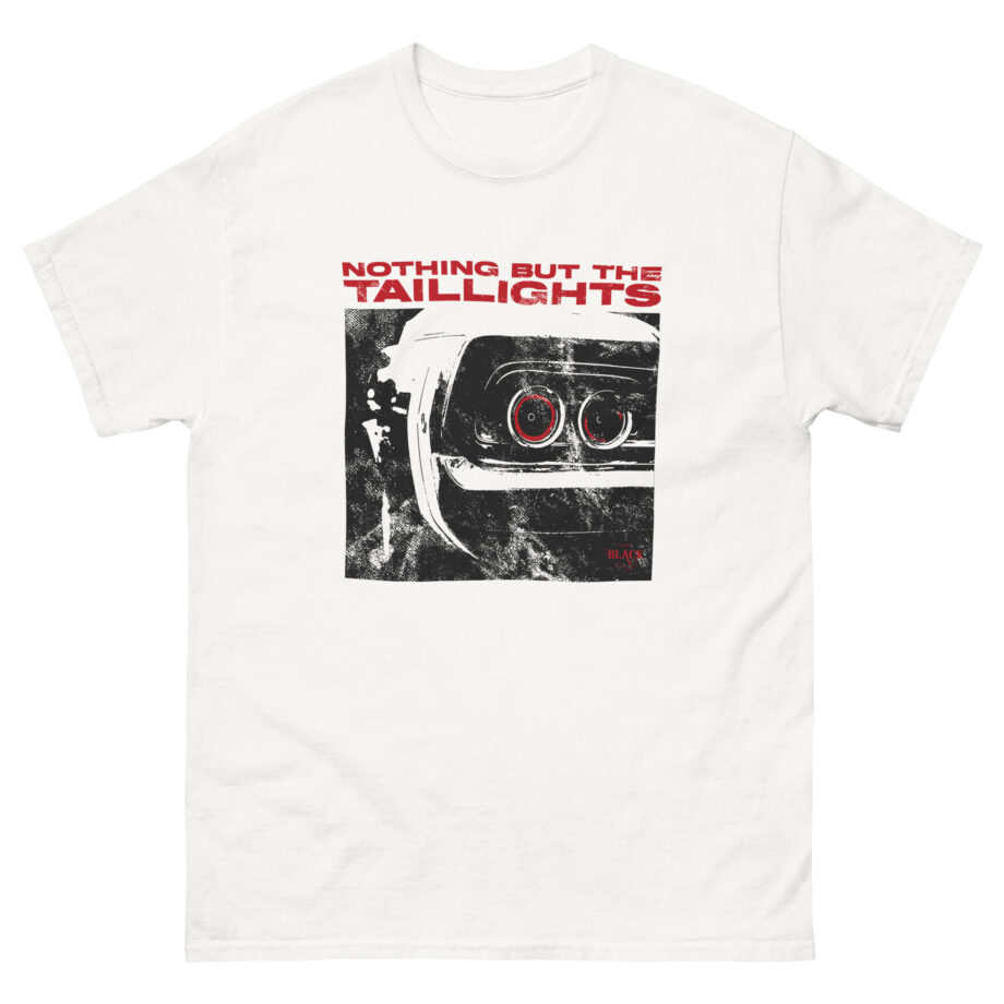 Clint Black Faded Taillights Unisex classic tee