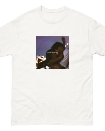 Clinton Kane I Guess I'm in Love Unisex classic tee