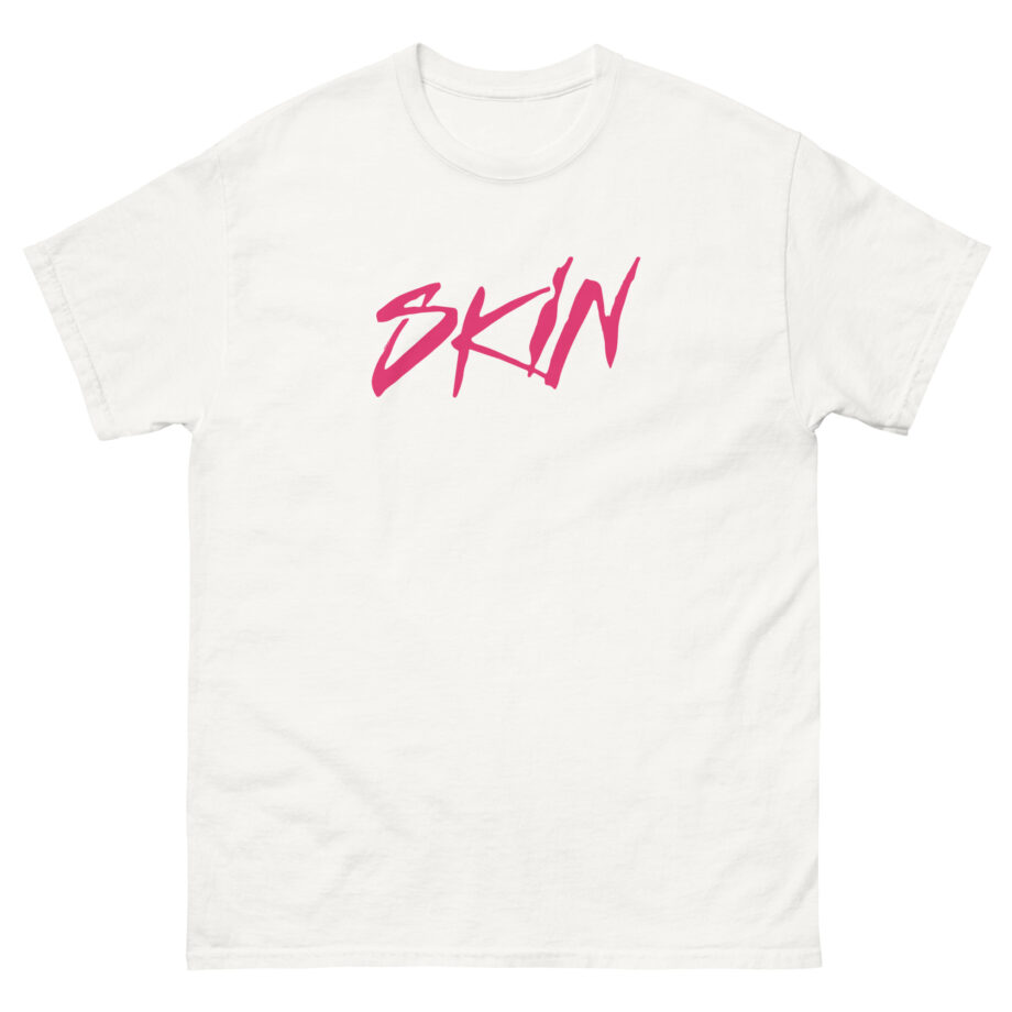 Colby Brock Skin Unisex classic tee