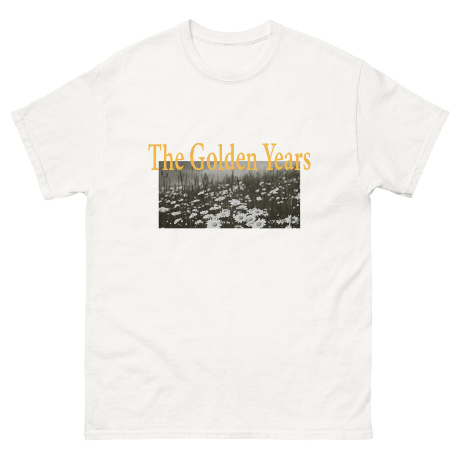 Joshua Bassett Flowers Unisex classic tee