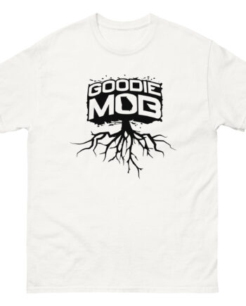 Goodie Mob Unisex classic tee