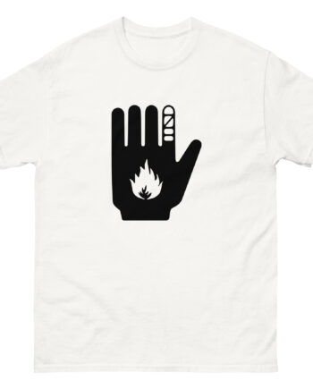 Massive Attack Ceasefire Now Msf Unisex classic tee
