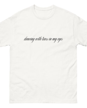 Joshua Bassett the Disco Dancing Unisex classic tee