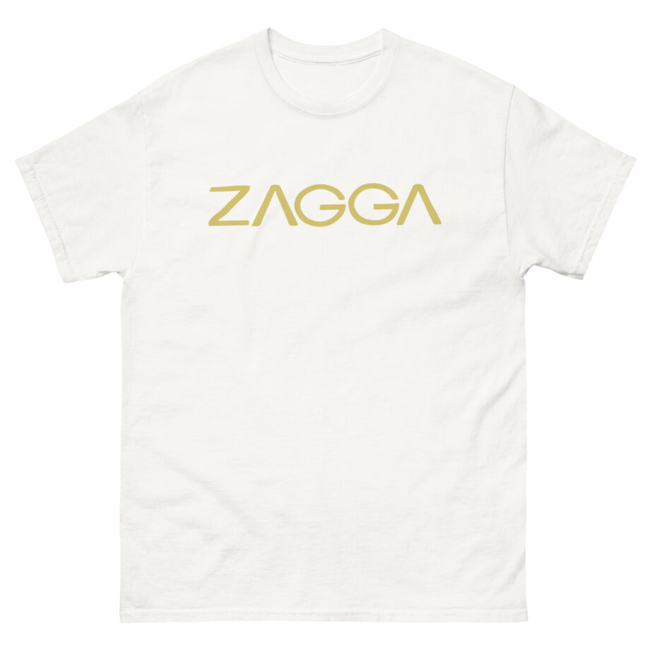 Goodie Mob Zagga Unisex classic tee