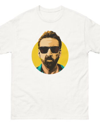 Matpat I'm Back Not That I Went Anywhere Unisex classic tee