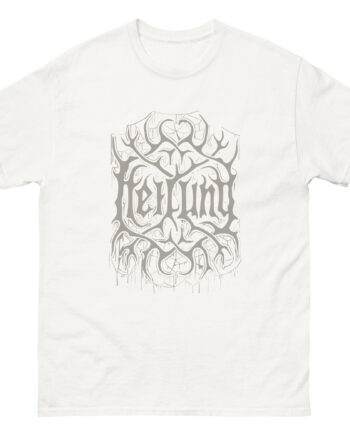 Heilung Remember Unisex classic tee