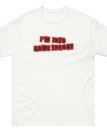 Matpat Game Theory Unisex classic tee