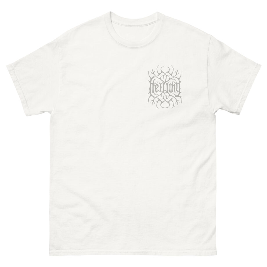 Heilung Sol Og Mani Unisex classic tee