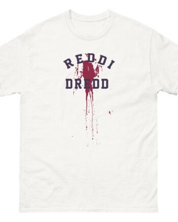 Freddie Dredd Unisex classic tee