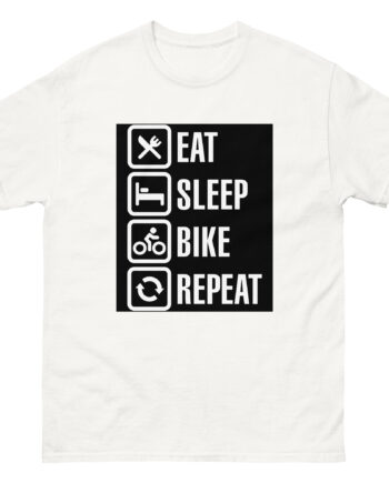 Matpat Game Theory Eat Sleep Game Repeat Unisex classic tee