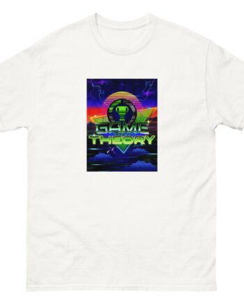 Matpat Game Theory Unisex classic tee