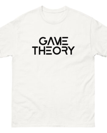 Matpat Game Theory Unisex classic tee