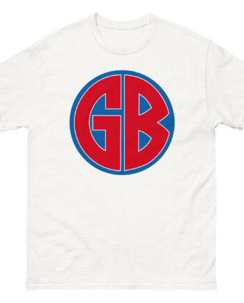 Gorilla Biscuits Unisex classic tee