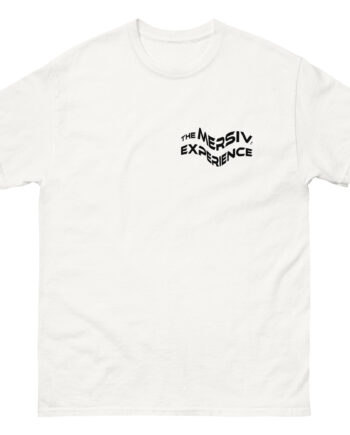 Unisex classic tee