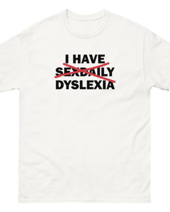 Danny Duncan I Have Sex Daily Unisex classic tee