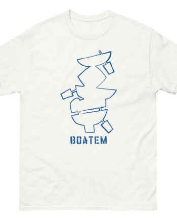 Grian Boatem Unisex classic tee
