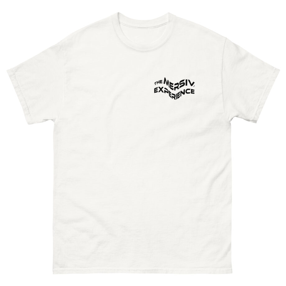 Mersiv Olive Unisex classic tee