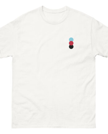 Mike Stud Keepgoing Woosah Unisex classic tee