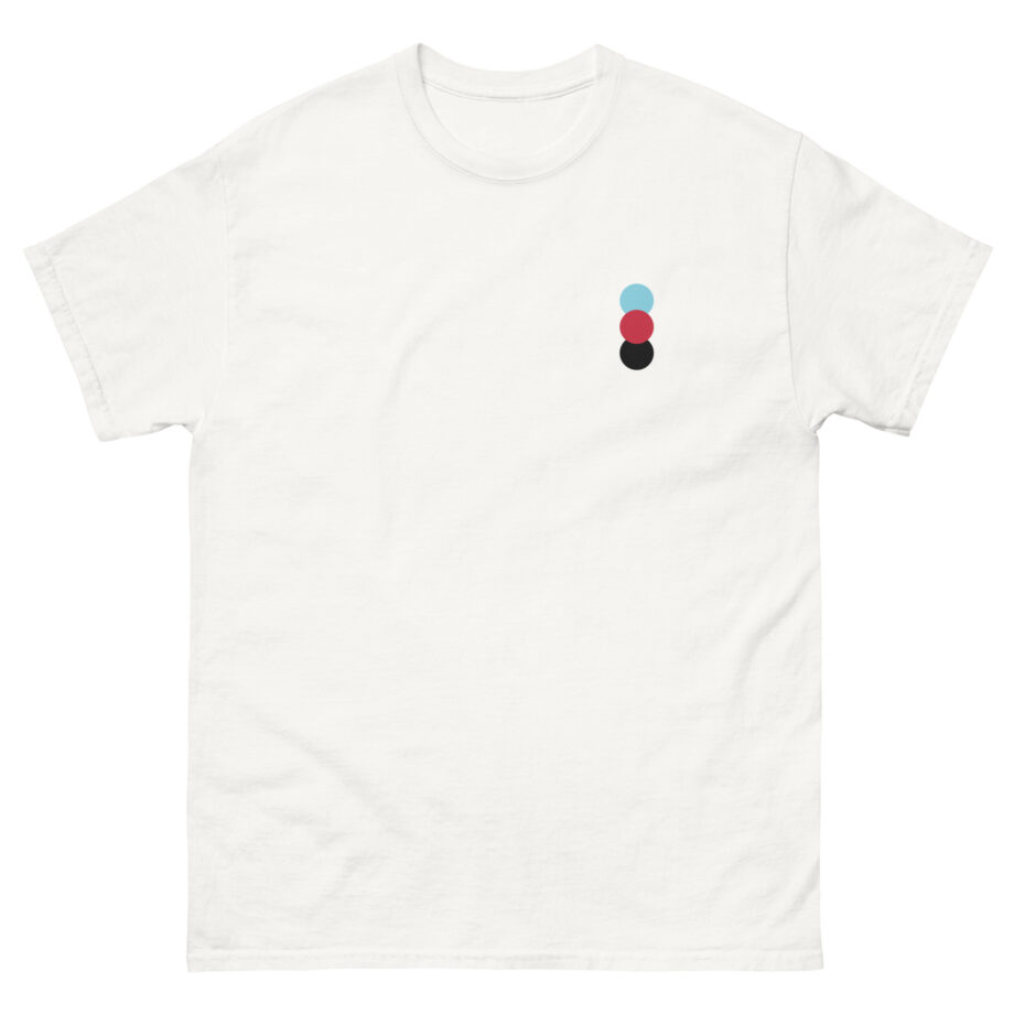 Mike Stud Keepgoing Woosah Unisex classic tee