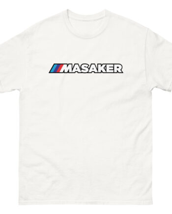 Koza Bobkov Masaker 2025 Unisex classic tee