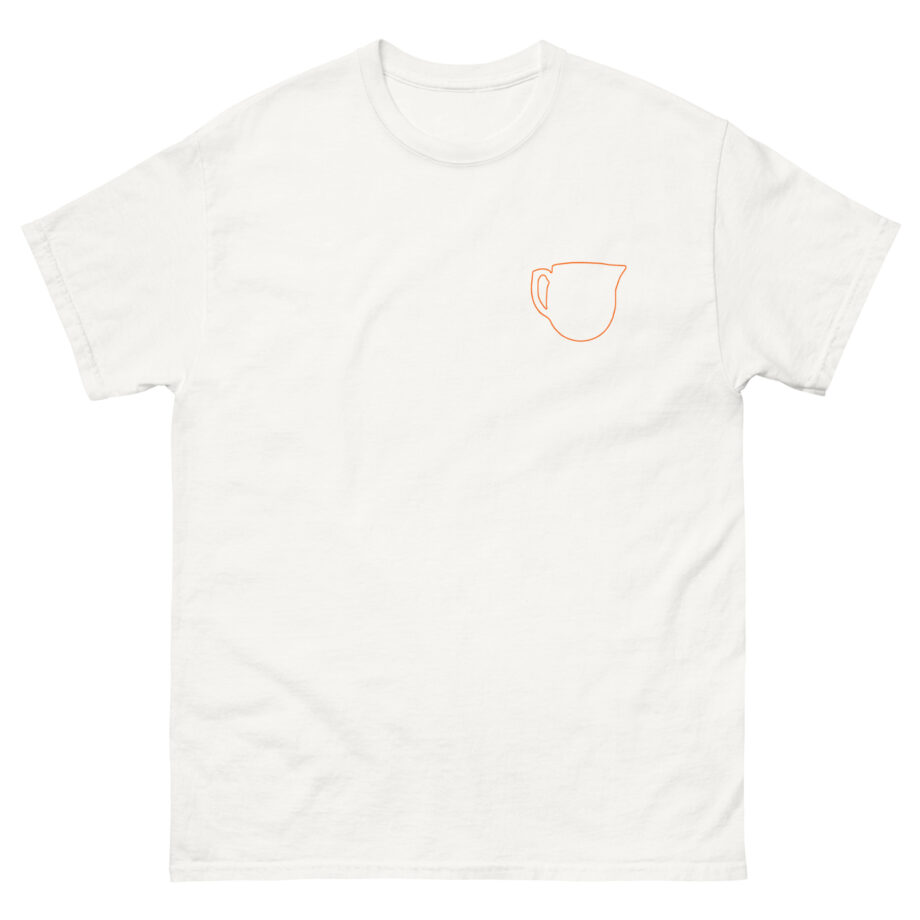 Mitski Shards Stonewash Unisex classic tee
