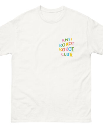 Koza Bobkov Akkc Easter Unisex classic tee