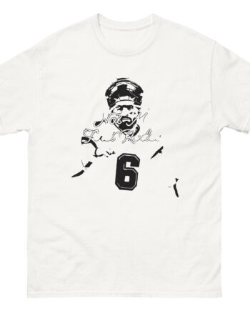 Mike Stud Stevenson Ranch X Baker Mayfield Nmfr Unisex classic tee