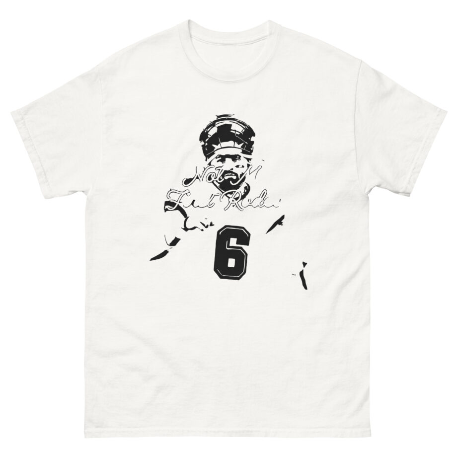 Mike Stud Stevenson Ranch X Baker Mayfield Nmfr Unisex classic tee