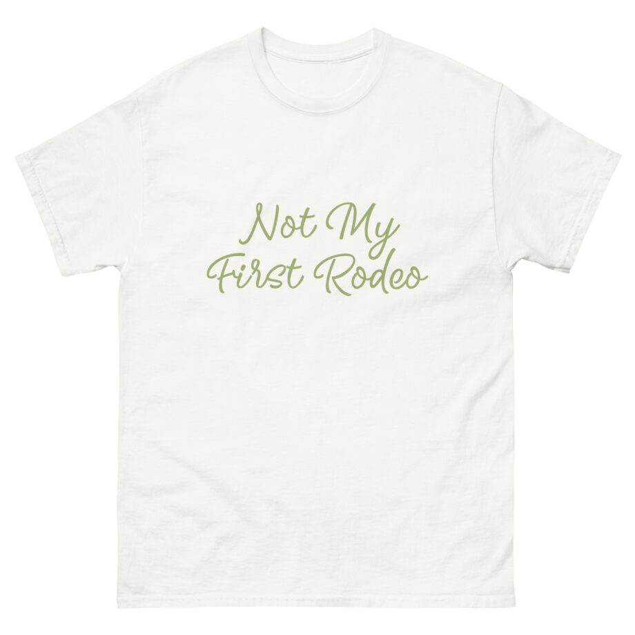 Mike Stud Nmfr Core Unisex classic tee
